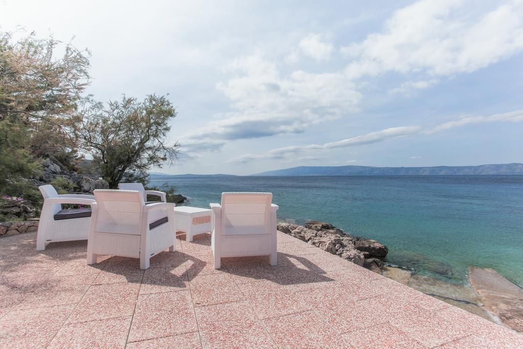 Villa Mendes Zastrazisce Exterior photo