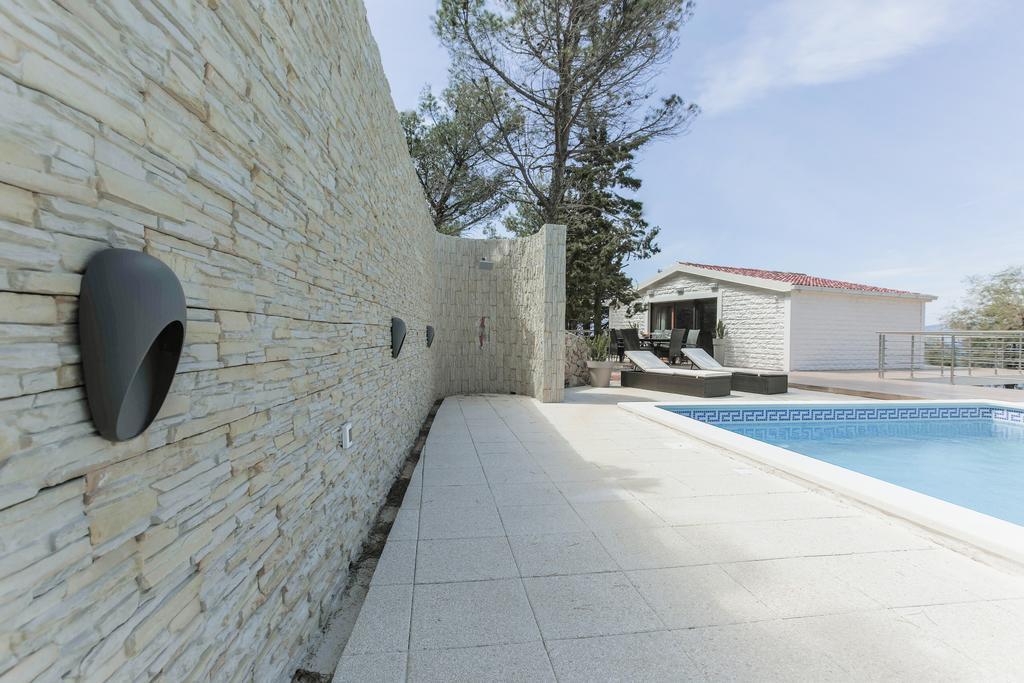 Villa Mendes Zastrazisce Exterior photo